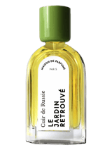 Cuir De Russie by Le Jardin Retrouvé
