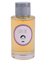 Geek Chic by Le Parfum Citoyen