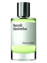 Neroli Nasimba by Maison Crivelli