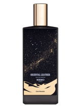 Oriental Leather by Memo Paris