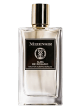 Alma De Rosario by Mizensir