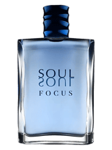 Soul Focus by Oriflame