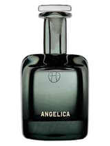 Angelica by Perfumer H