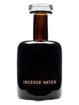 Incense Water by Perfumer H