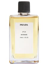 Myrrhe Nº 10 by Prada