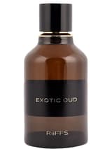 Exotic Oud by Riiffs