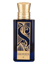 X by Salvezza