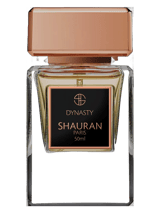 Dynasty by Shauran