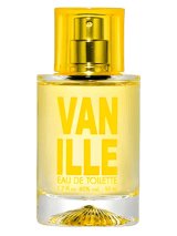Vanille by Solinotes