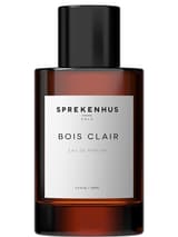 Bois Clair by Sprekenhus