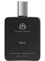Black by The Man Company
