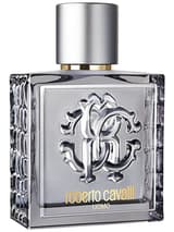 Uomo Silver Essence by Roberto Cavalli