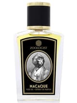 Macaque Yuzu Edition by Zoologist