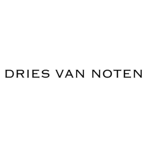 Dries Van Noten