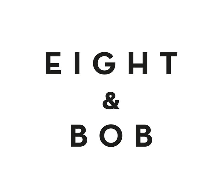 Eight & Bob