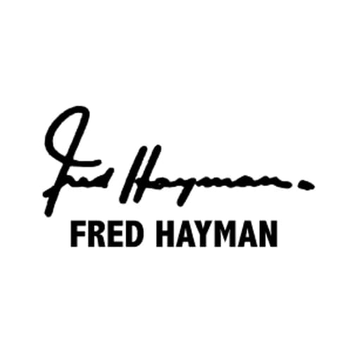 Fred Hayman