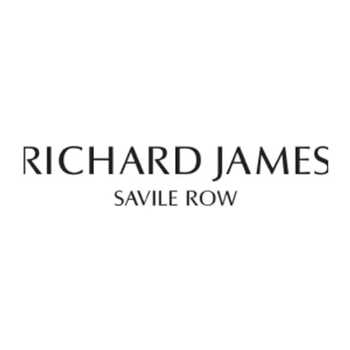 Richard James