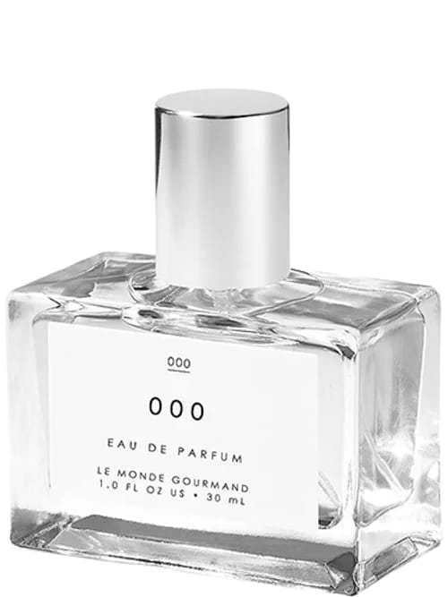 000 by Le Monde Gourmand