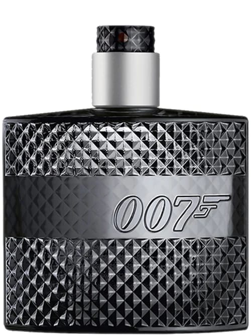007 James Bond by James Bond 007