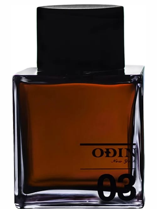 03 Century by Odin New York
