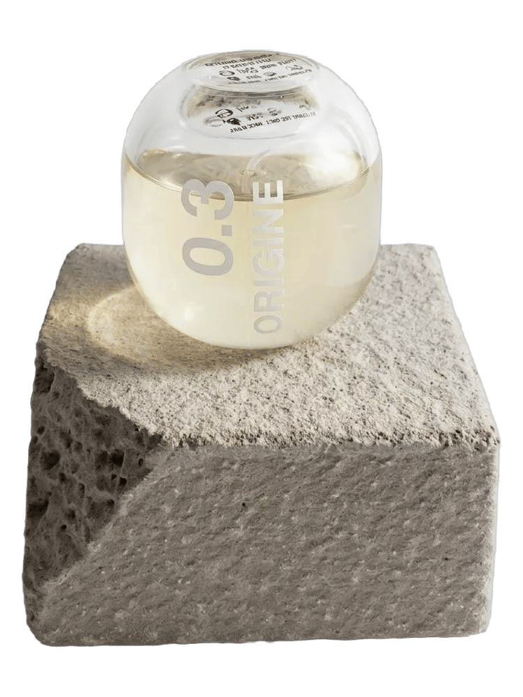 0.3 Origine by 03_Studio
