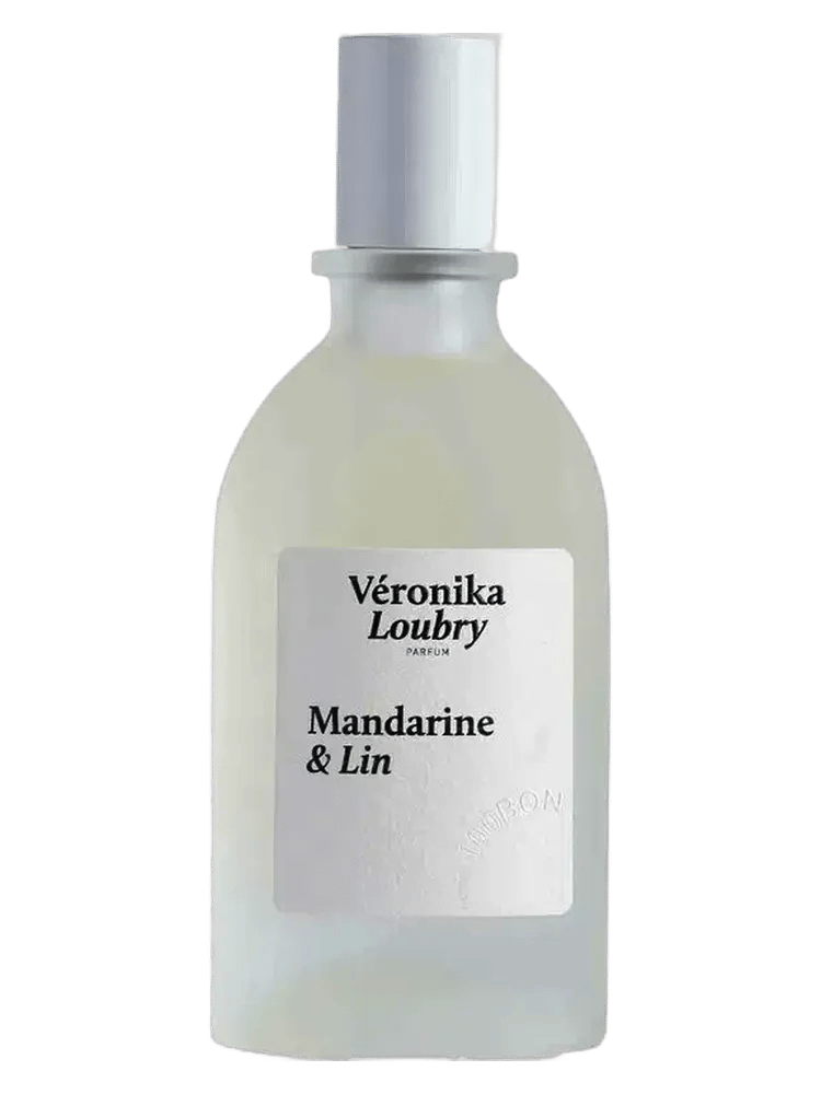 Mandarine & Lin by 100 Bon