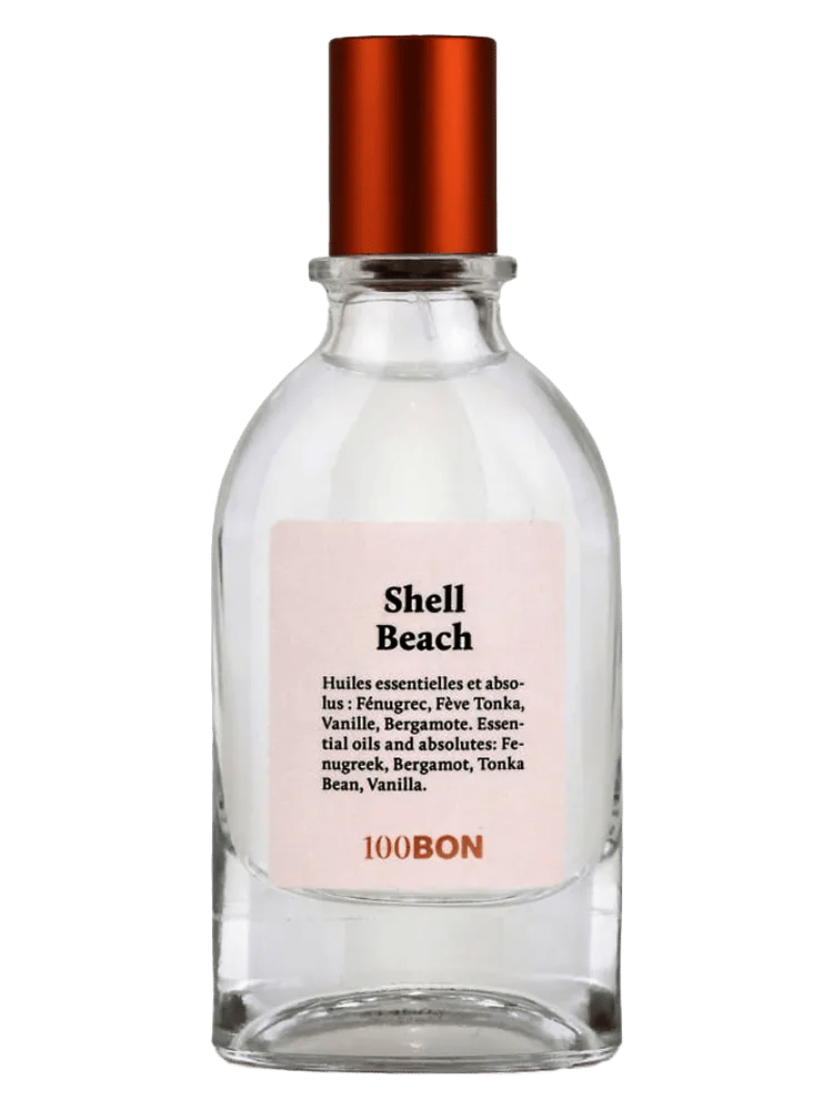 Shell Beach by 100 Bon