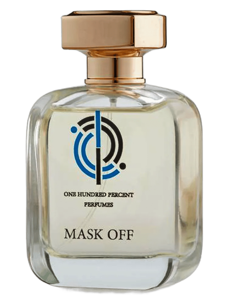 Mask off by 100% Perfumes