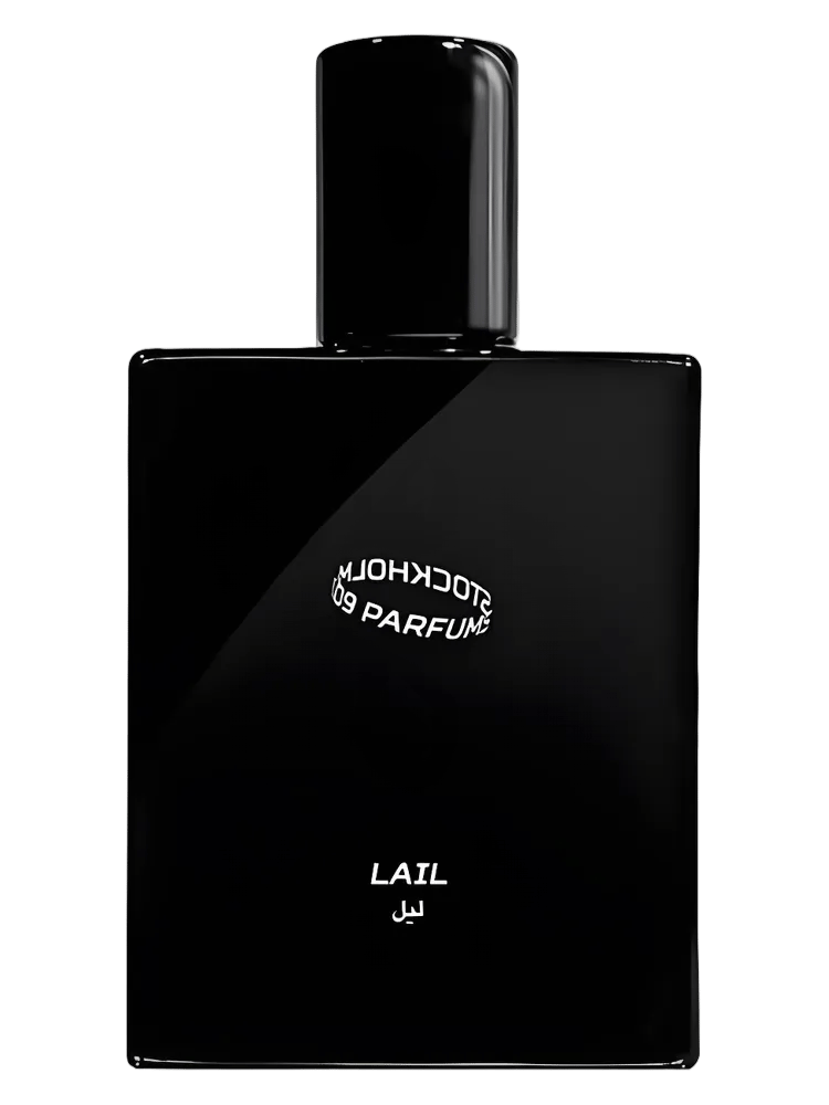 Lail by 109 Parfums