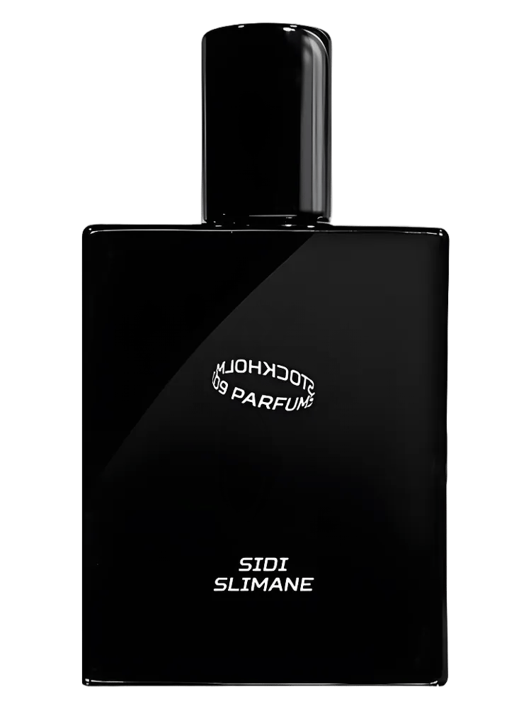 Sidi Slimane by 109 Parfums