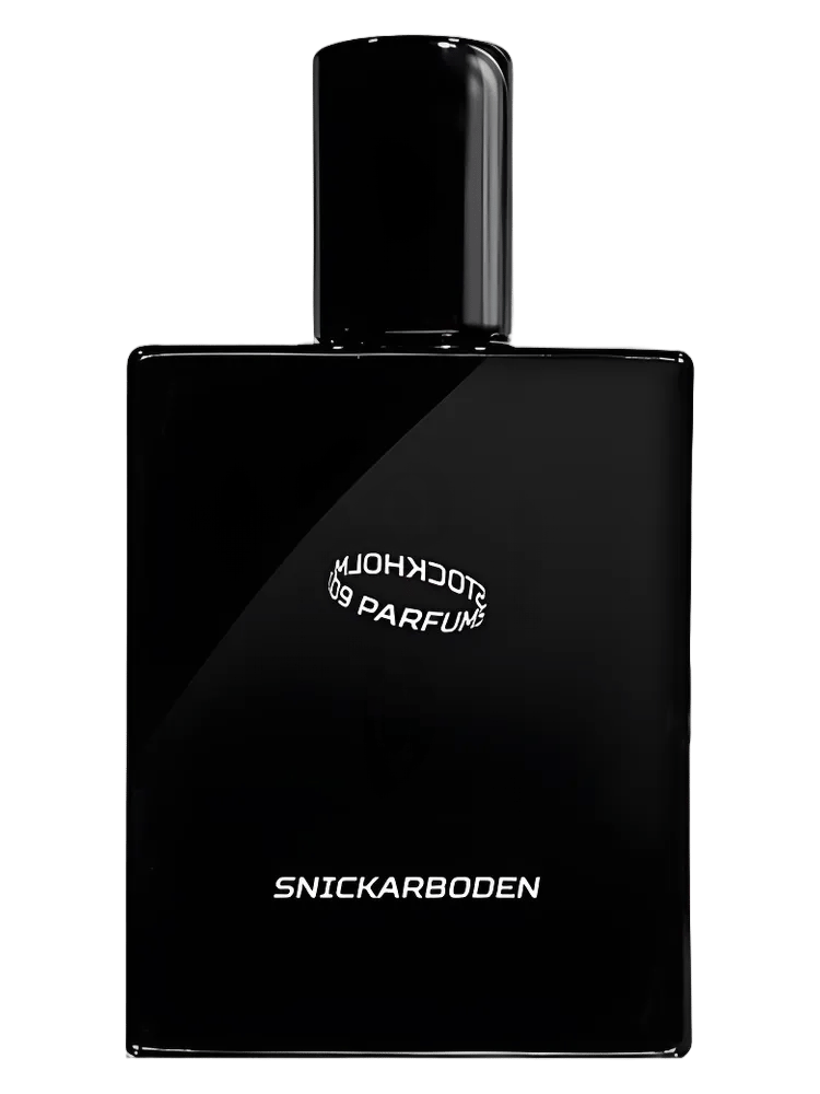 Snickarboden by 109 Parfums