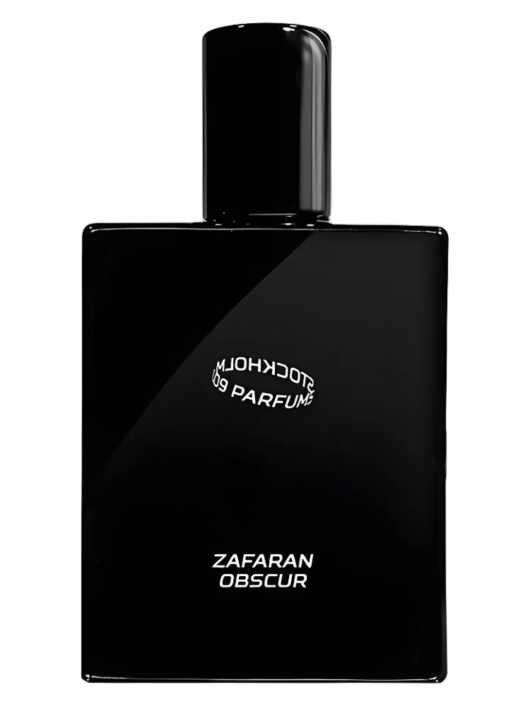 Zafaran Obscur by 109 Parfums