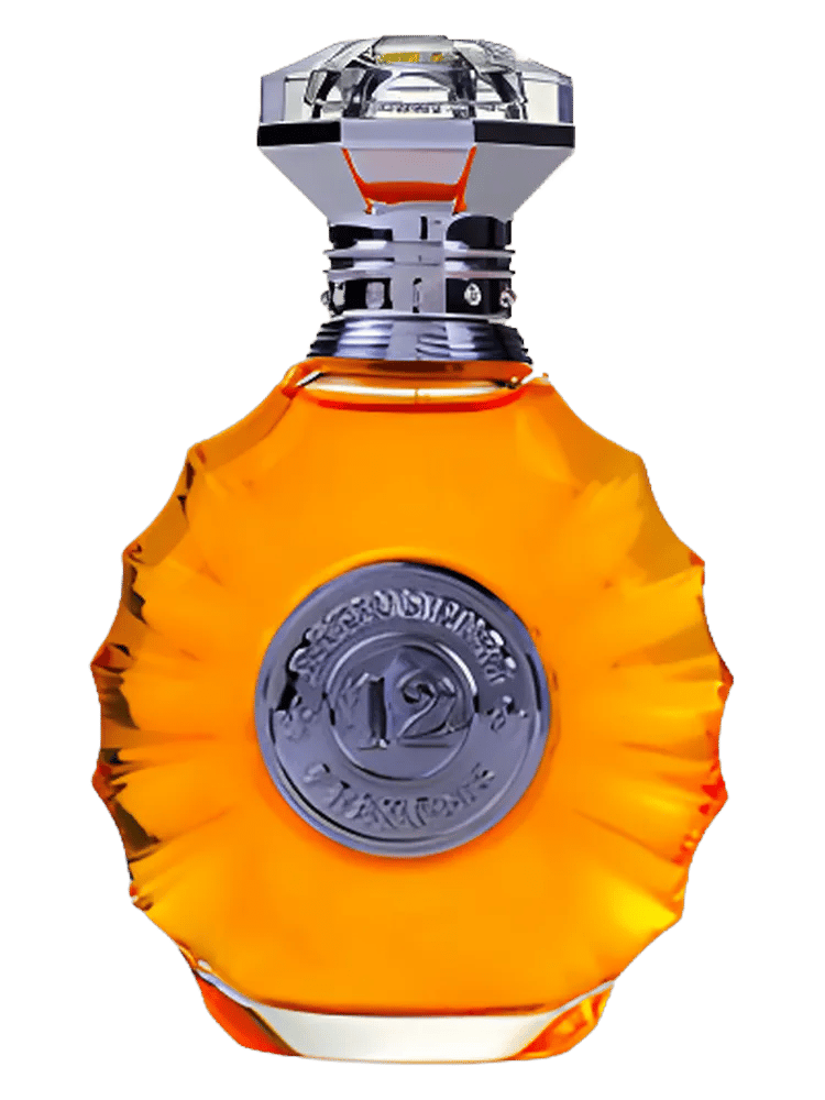 Intrigues Des Hommes by 12 Parfumeurs Français