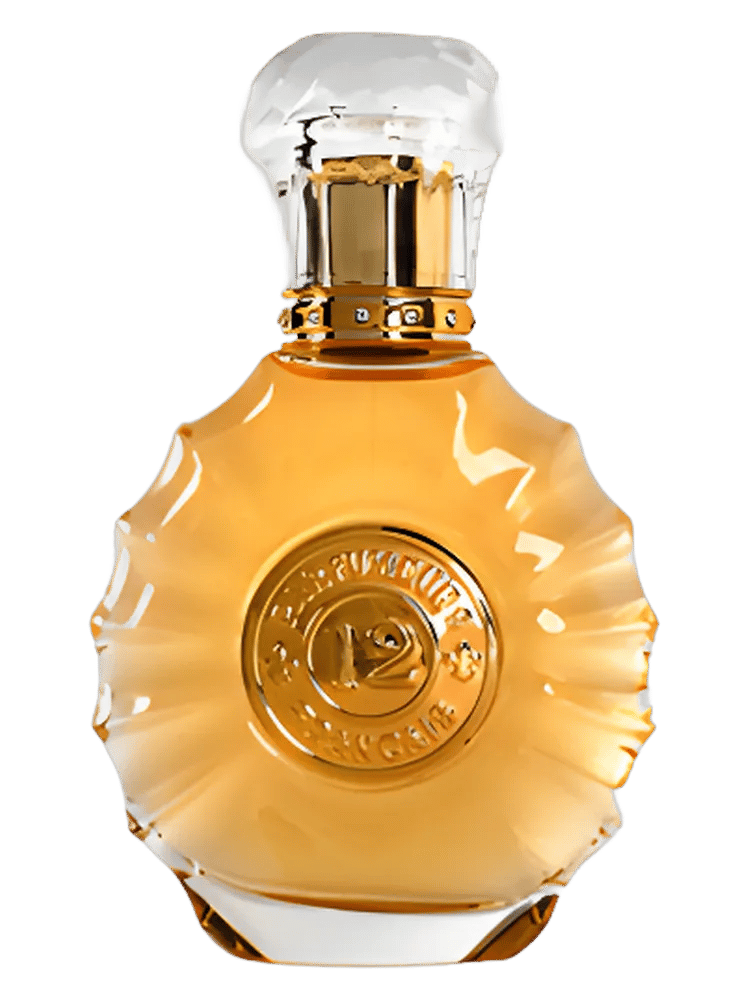 La Destinée by 12 Parfumeurs Français
