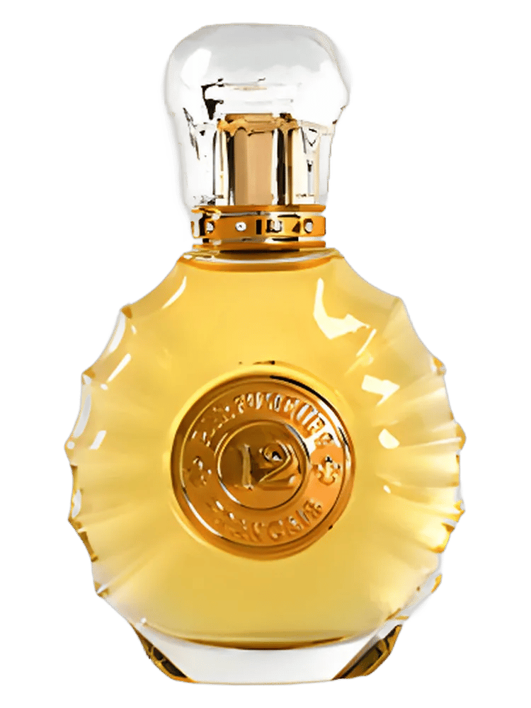 Ma Reine by 12 Parfumeurs Français