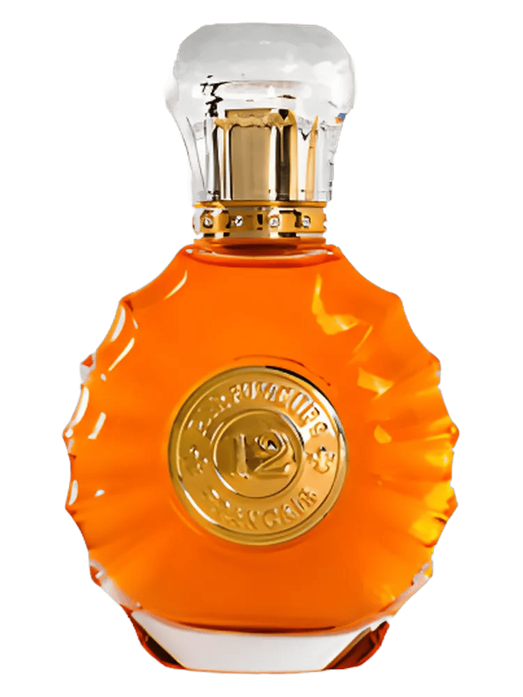 Mon Amour by 12 Parfumeurs Français