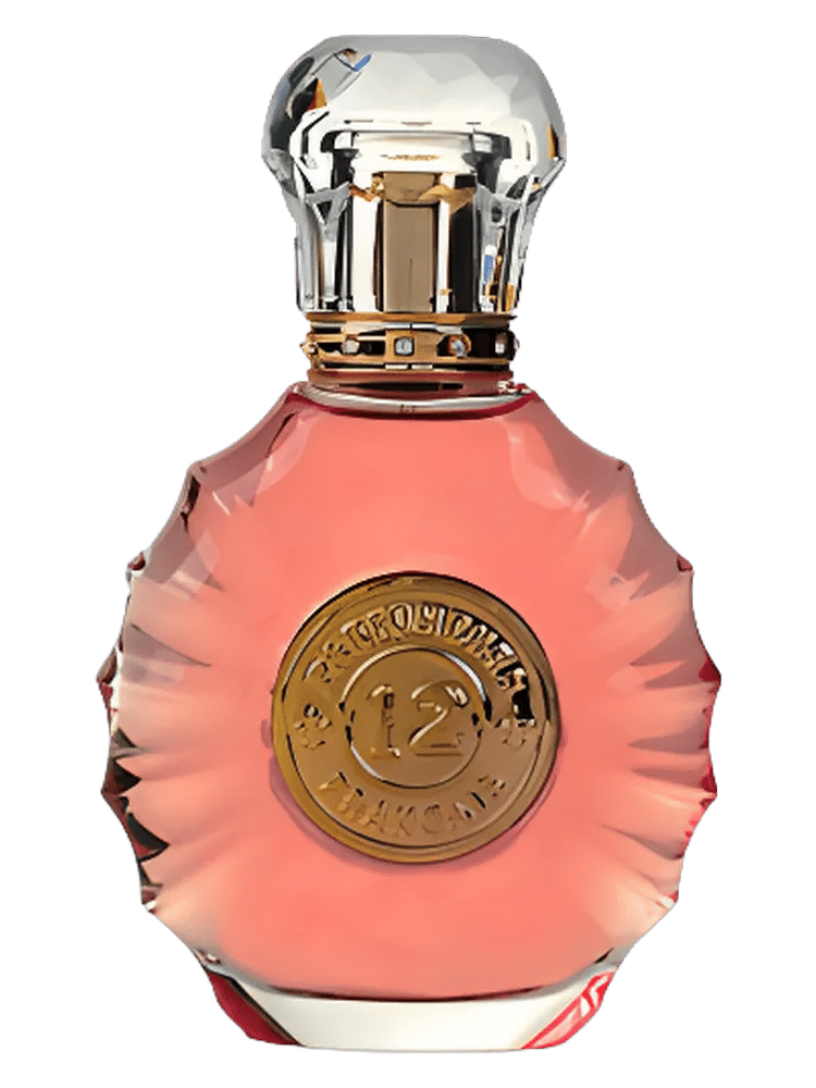 Secret de l’Amour by 12 Parfumeurs Français