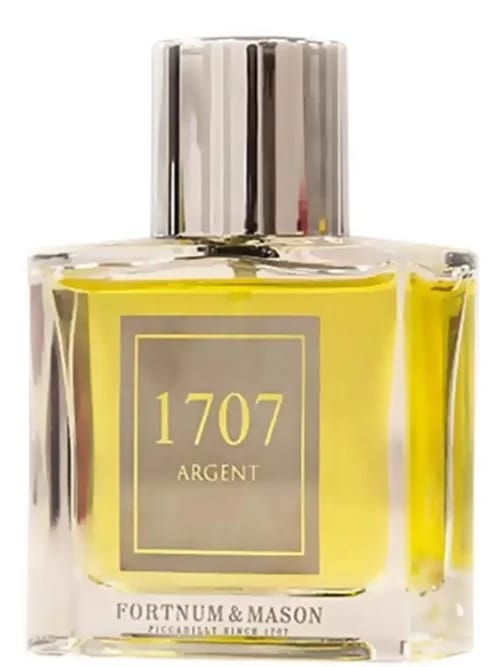 1707 Argent For Fortnum & Mason by M. Micallef