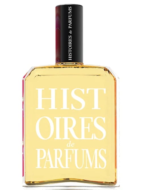 1876 Mata Hari by Histoires De Parfums