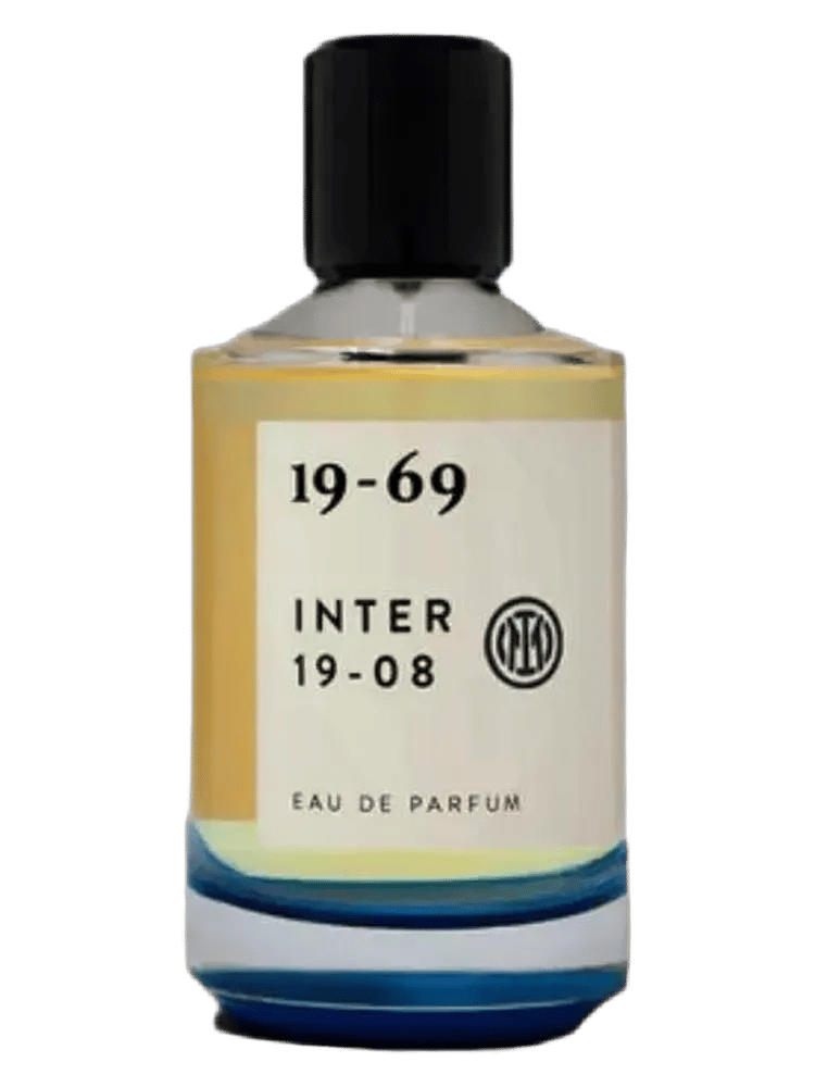 Inter 19 08 Blue by 19-69
