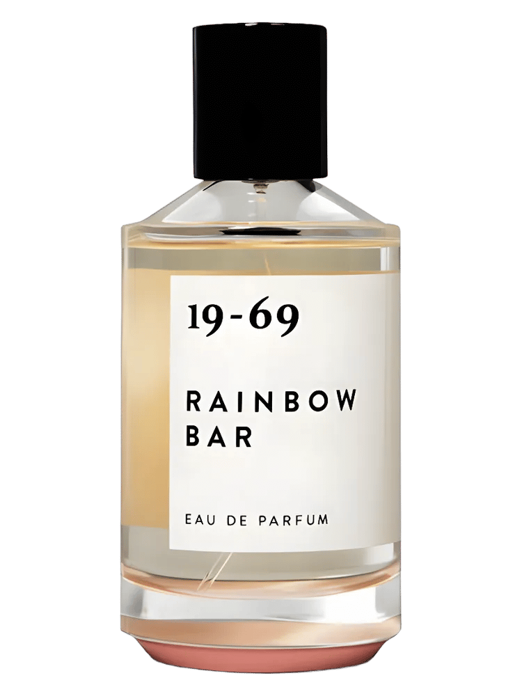 Rainbow Bar by 19-69