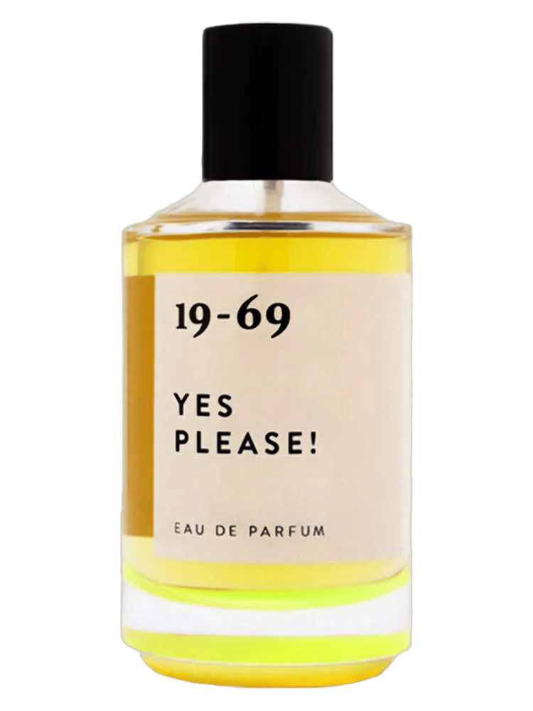 Yes Please! by 19-69