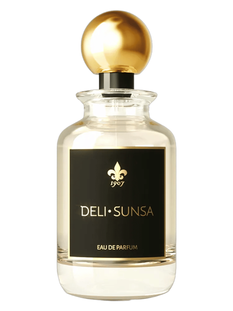 Delisunsa by 1907