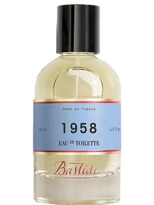 1958 by Bastide