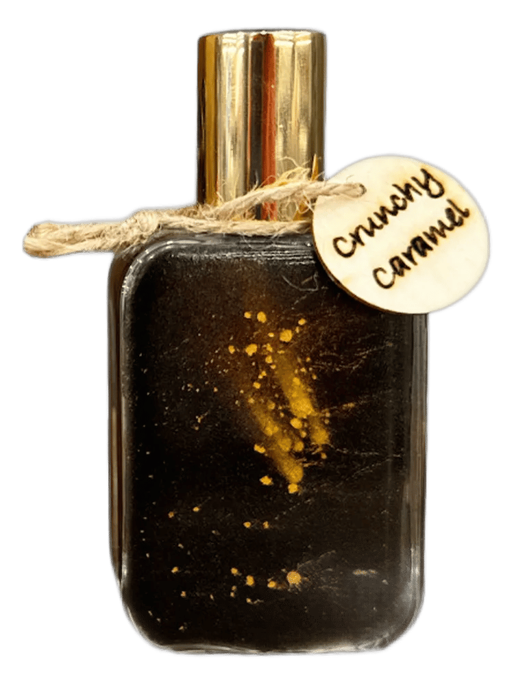 Crunchy Caramel by 1973