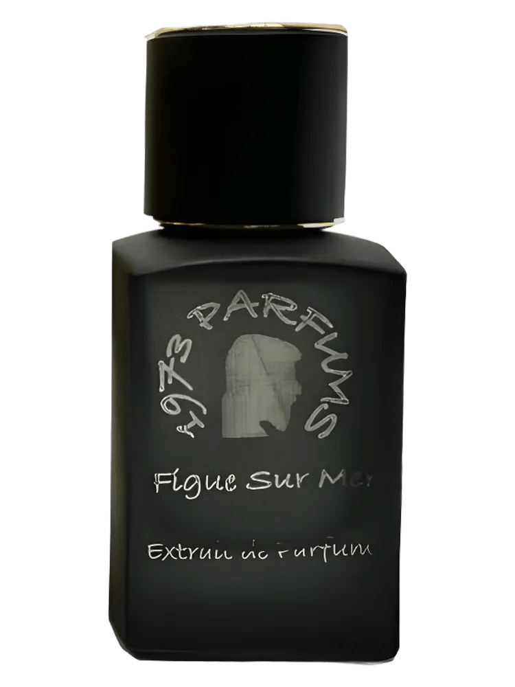Figue Sur Mer by 1973