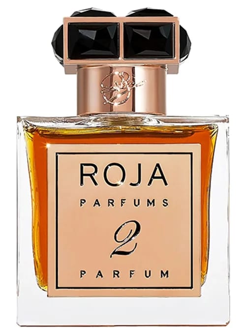 2 by Roja Parfums