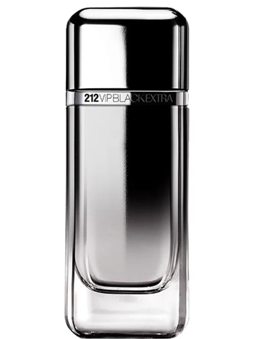 212 Vip Men Black Extra by Carolina Herrera