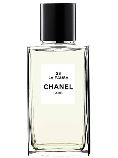 28 La Pausa by Chanel