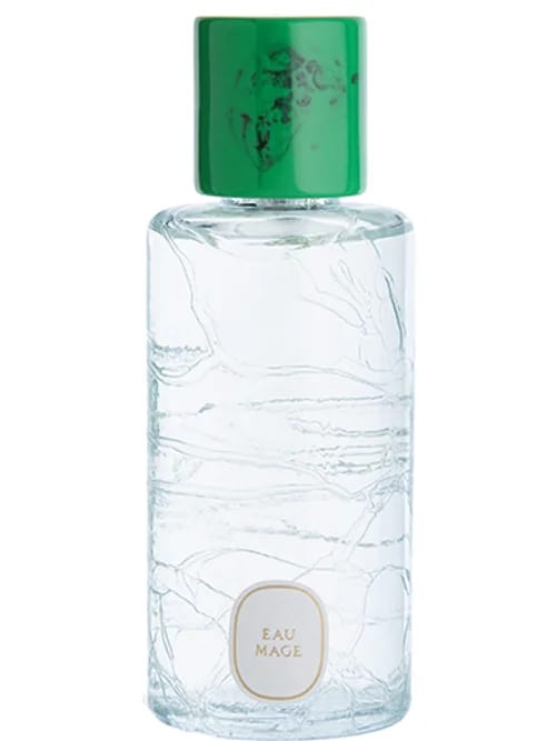 34 Boulevard Saint Germain : Eau Mage by Diptyque